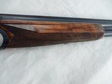1951 Beretta SO3 English Stock Double Trigger - 13 of 18