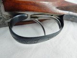 1951 Beretta SO3 English Stock Double Trigger - 8 of 18