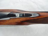 1951 Beretta SO3 English Stock Double Trigger - 10 of 18