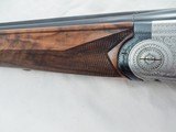 1951 Beretta SO3 English Stock Double Trigger - 18 of 18