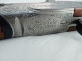 1951 Beretta SO3 English Stock Double Trigger - 6 of 18
