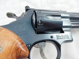 1986 Smith Wesson 27 4 Inch 357 - 5 of 8