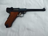 Interarms Luger Navy 9MM In The Box - 7 of 10