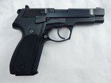 1989 Walther P88 New In The Box - 5 of 7