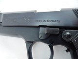 1989 Walther P88 New In The Box - 7 of 7