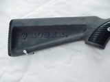 1991 Ruger 77/22 Zytel Stainless 22LR - 2 of 7