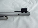2001 Marlin 1895 GS Stainless Poerted JM NIB - 8 of 9