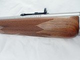 2001 Marlin 1895 GS Stainless Poerted JM NIB - 9 of 9
