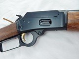 1971 Marlin 1894 44 Magnum In The Box
" Brass Saddle Ring " Scarce - 3 of 11