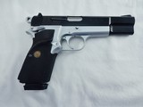 1993 Browning Hi Power Practical 9mm In The Box - 6 of 9