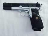 1993 Browning Hi Power Practical 9mm In The Box - 3 of 9