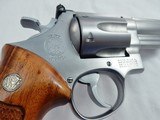 1981 Smith Wesson 629 No Dash 4 Inch - 5 of 8