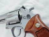 1981 Smith Wesson 629 No Dash 4 Inch - 4 of 8