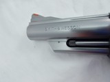 1981 Smith Wesson 629 No Dash 4 Inch - 3 of 8