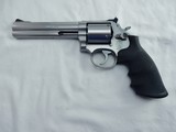 1988 Smith Wesson 686 Classic Hunter 357 - 3 of 8