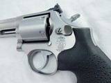 1988 Smith Wesson 686 Classic Hunter 357 - 2 of 8