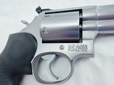 1988 Smith Wesson 686 Classic Hunter 357 - 5 of 8
