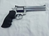 1988 Smith Wesson 686 Classic Hunter 357 - 1 of 8