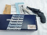 1989 Smith Wesson 36 3 Inch Target In The Box - 1 of 10