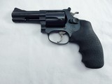 1989 Smith Wesson 36 3 Inch Target In The Box - 3 of 10