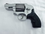 1999 Smith Wesson 242 38 In The Case - 2 of 9
