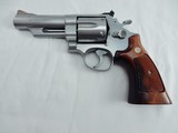 1984 Smith Wesson 629 4 Inch 44 Magnum - 1 of 8