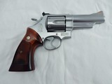 1984 Smith Wesson 629 4 Inch 44 Magnum - 2 of 8