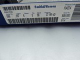 1995 Smith Wesson 686 6 Inch NIB - 2 of 6