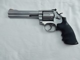 1995 Smith Wesson 686 6 Inch NIB - 3 of 6