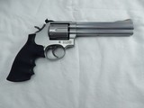 1995 Smith Wesson 686 6 Inch NIB - 4 of 6