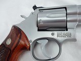 1986 Smith Wesson 686 8 3/8 Inch 357 - 5 of 9