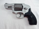 1999 Smith Wesson 242 38 NIB - 4 of 7