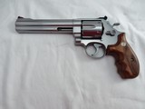 1992 Smith Wesson 629 DX Classic In The Box - 3 of 7