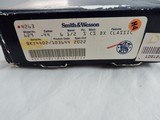 1992 Smith Wesson 629 DX Classic In The Box - 2 of 7