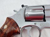 1985 Smith Wesson 624 4 Inch In The Box - 8 of 11