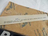 1985 Smith Wesson 624 4 Inch In The Box - 2 of 11