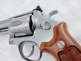 1987 Smith Wesson 629 8 3/8 In The Box - 5 of 10