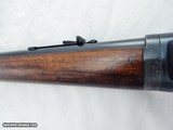 1918 Winchester 1892 Takedown 25-20 High Condition - 14 of 16
