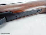 1918 Winchester 1892 Takedown 25-20 High Condition - 6 of 16
