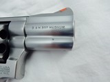 1993 Smith Wesson 686 2 1/2 Inch - 6 of 8