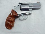 1993 Smith Wesson 686 2 1/2 Inch - 4 of 8