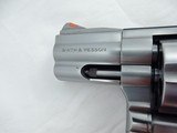 1993 Smith Wesson 686 2 1/2 Inch - 2 of 8