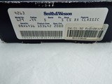 1992 Smith Wesson 629 DX Classic 5 Inch NIB - 2 of 9