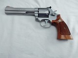 1987 Smith Wesson 686 6 Inch NIB - 4 of 8