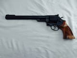 1988 Smith Wesson Silhouette 10 5/8 NIB - 4 of 8