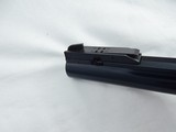 1988 Smith Wesson Silhouette 10 5/8 NIB - 5 of 8