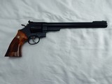 1988 Smith Wesson Silhouette 10 5/8 NIB - 6 of 8