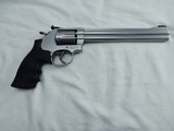 2004 Smith Wesson 647 17HMR 8 3/8 Inch NIB - 4 of 6
