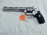 2000 Colt Anaconda 8 Inch PDT NIB - 3 of 8