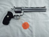 2000 Colt Anaconda 8 Inch PDT NIB - 6 of 8